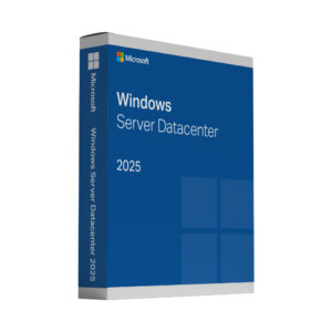 Microsoft Windows Server 2025 Datacenter